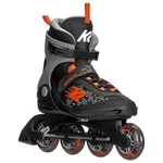 K2 Kinetic 80 Mens Inline Skates. Fixed Price $89.95.
