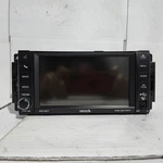 12-14 Jeep Patriot Compass Am Fm Radio Player Sirius W/ Satellite 05091307AE. Fixed Price $179.99.