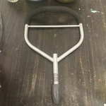 Radio Flyer Stroll 'n Trike Replacement Parent Push Steering Handle Bar. Fixed Price $29.99.