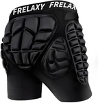 Frelaxy Padded Shorts Large Ski Snowboard Hip Tailbone Protection. Fixed Price $26.08.
