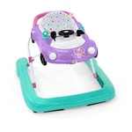 Car Walker Infant Toddler 3-IN-1 Foldable Sounds Push-behind Toy Station Purple. Fixed Price $87.69.