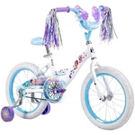 Huffy Frozen 16 Kids' Bike In White: Perfect For Your Little Ones -. Fixed Price $136.38.