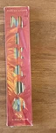 Kikkerland Mikado Pick-up-sticks Brand New. Fixed Price $9.99.