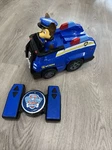 Paw Patrol My First Rc Chase Rescue Racer & Remote Control Complete Set Tested. Fixed Price $28.03.