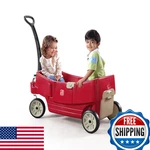 STEP2 All Around Wagon Red 727799. Fixed Price $177.44.