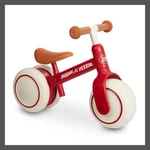 Radio Flyer Steady Start 8'' Kids' Balance Bike - Red. Fixed Price $35.99.