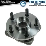 Wheel Bearing Hub Front 4340334 For Plymouth Chrysler Dodge. Fixed Price $40.51.