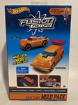 Hot Wheels Fusion Factory Rally Stunt Mold Pack Bedlam Drag Suv New. Fixed Price $10.00.