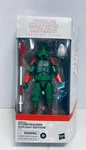 Star Wars: The Black Series Imperial Stormtrooper Exclusive Figure (holiday Edit. Fixed Price $29.95.
