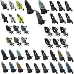 Thule Bike Child Seat Ride Along Yepp Nexxt Mini Maxi 2 Model And Colour Aus.... Fixed Price $175.61.