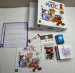 Magic Maze Board Sit Down!. Fixed Price $34.19.