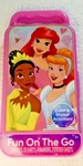 Disney Princess Color & Sticker Activity Fun On The Go Kit Easy To Travel. Fixed Price $18.99.