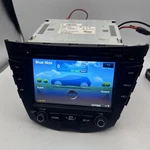 Hyundai Veloster Radio Stereo Navigation Cd Player Touch Screen Oem 2012 2017. Fixed Price $200.00.
