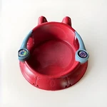 Radio Flyer Spin Saucer Caster Ride-on Age 2-5 360-DEGREE Ez-glide Ufo Design. Fixed Price $25.00.