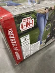 Radio Flyer 4-IN-1 Stroll 'n Trike, Ages 1-5 Years, 492 Black. Fixed Price $147.72.