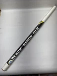 Vintage Nos Black Baron Film 6 White #9111 Rc Airplane Covering Coverite. Fixed Price $30.95.