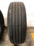 1X P225/60R17 Armstrong Blu-trac Pc 9/32 99 V Used Tire 2256017. Fixed Price $57.00.