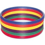 Deluxe Hoops (12-PACK) 1064902. Fixed Price $108.99.