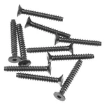 Axial AXA0416 Hex Sckt Tapping Flat Hd Blk M2.6X18MM10 AXIC0416 Elec Car/truck. Fixed Price $7.98.