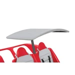 Children Factory Bye-bye Bus Canopy For Kids Wagon, Buggy, Outdoor Sun Protect. Fixed Price $199.99.