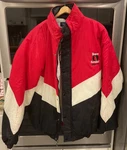 Vintage Team Kendall Motor Oil Racing Jacket Size Large. Fixed Price $169.96.