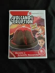 Educational Volcano Eruption Toy Bcp Best Choice Products Nib Science Stem. Fixed Price $18.99.