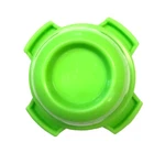 Genuine Power Wheels Part # L2170-2469 Green Center Hubcap For Arctic Cat *nos*. Fixed Price $12.95.