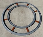 Fisher Price Power Wheels Thomas The Train BCK92 Replacement Tracks 24 Pieces. Fixed Price $99.99.