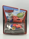 Disney Pixar Cars 2 Russian Racer Super Chase Vitaly Petrov ( Read). Fixed Price $120.00.