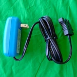 Peg Perego Oem Volt Battery Charger (12V) Part # MECB0086U. Fixed Price $29.99.