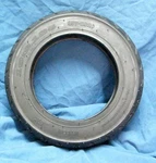 10" X 2.125" Tire - Compatible With Smart Electric Balance Scooter Bike. Fixed Price $15.99.