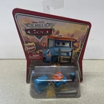 Disney Pixar The World Of Cars Luke Pettlework #62 Diecast. Fixed Price $15.99.