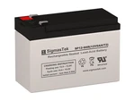Oem Replacement For 12V 9AH Sla Power Sonic PS-1290 Battery. Fixed Price $23.99.