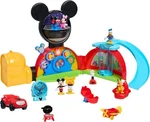 Disney Jr Mickey Mouse Clubhouse 28 Inch Playset Lights Sounds. Fixed Price $84.69.