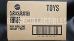 12 Disney Pixar Cars Half Case 100TH Anniversary Platinum 2023 Factory Sealed. Fixed Price $99.95.