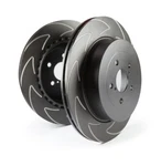 Ebc 2010-2014 Toyota Fj Cruiser 4.0L Rear Rotors BSD7579. Fixed Price $320.63.