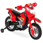 Best Choice Products SKY3486 Kid's 6V Electric Motorcycle With Training Wheels -. Fixed Price $84.99.