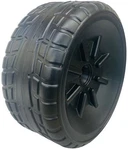 Power Wheels Driver Side Ford Mustang Oem #J4390-Q802-01 / J4390-2279. Fixed Price $29.63.