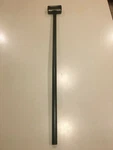 Pull Wagon Parts - Radio Flyer Handle Fedex. Fixed Price $19.99.