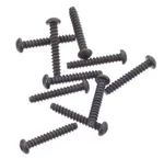 New Axial M2.6X15MM Hex Socket Tapping Button Head AXA0426. Fixed Price $11.48.