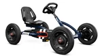 Berg Buddy Classic Blue Kids Pedal Car Go Kart 3-8 Years New. Fixed Price $499.00.