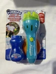 Little Kids Fubbles Light-up Bubble Torch Outdoor Toys For Ages 3 8 Nos Nip. Fixed Price $9.99.