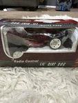 Vintage Lil Dirt Dog Rc Car Remote Control Battery Operated Untested Nib. Fixed Price $30.00.