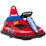 Aosom Electric Bumper Car For Kids 360 Rotation 6V Toddler Ride-on Toy Baby. Fixed Price $85.57.