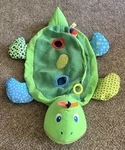 Melissa & Doug Kids Turtle Pit No Balls. Fixed Price $20.00.