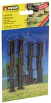 Noch,campaign Fence, 1/87, NOC13030. Fixed Price $16.65.