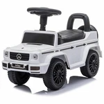 Best Ride Kids Toddler Mercedes G-wagon Push Car, White (open Box). Fixed Price $33.39.