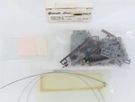 HON3 Scale Grandt Line Kit 5235 C&s Colorado Southern Four-wheel Caboose #1005. Fixed Price $32.95.