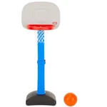 Little Tikes Totsports Easy Score Adjustable Basketball Hoop For Ages 1-5 Years. Fixed Price $59.02.