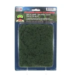 Jtt Scenery Products 95057 Foliage Fiber Clusters Lt Green Coarse Pack 150 Sq In. Fixed Price $8.95.